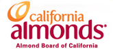 calif. almonds