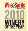wine and spirits